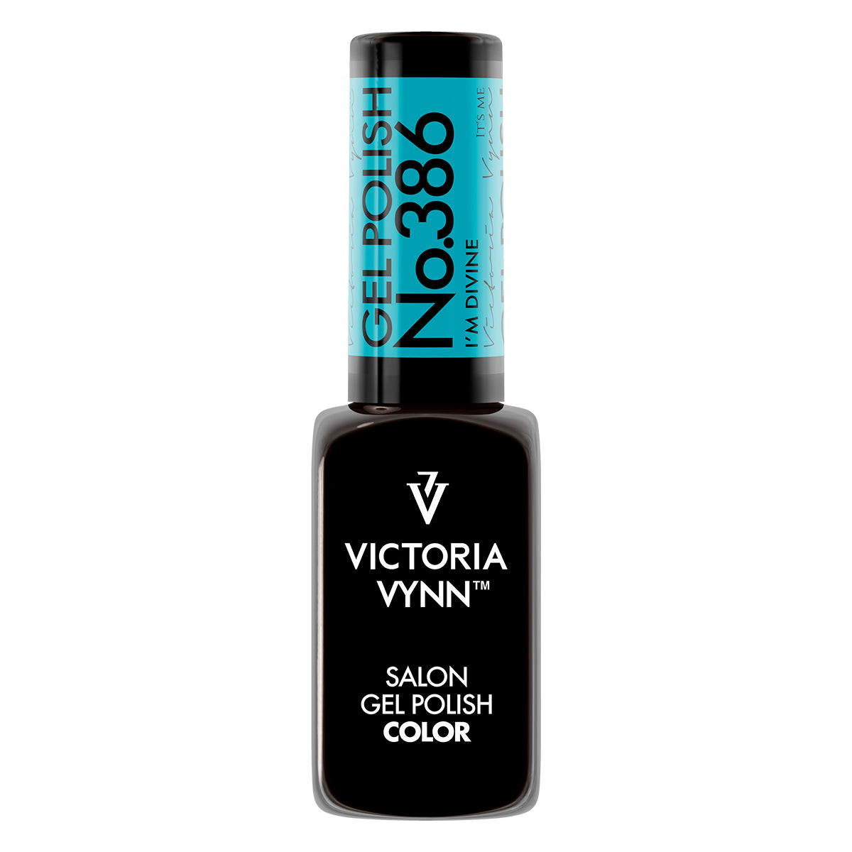 Victoria VYNN 8 Pack Promo Set I’m a Woman Collection