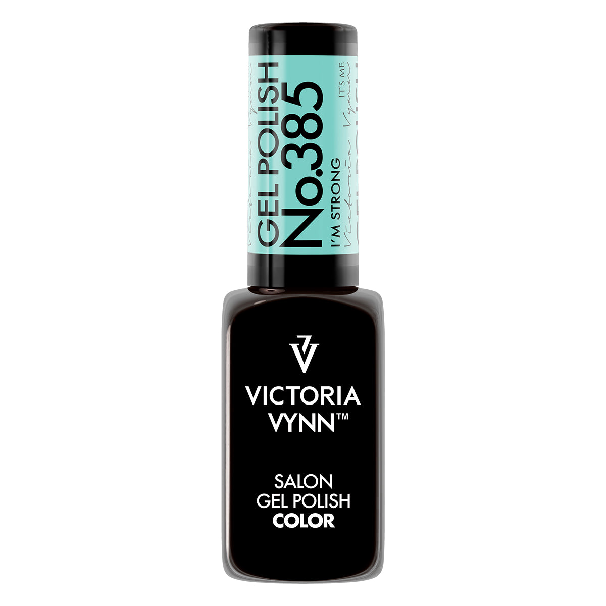 Victoria VYNN 8 Pack Promo Set I’m a Woman Collection