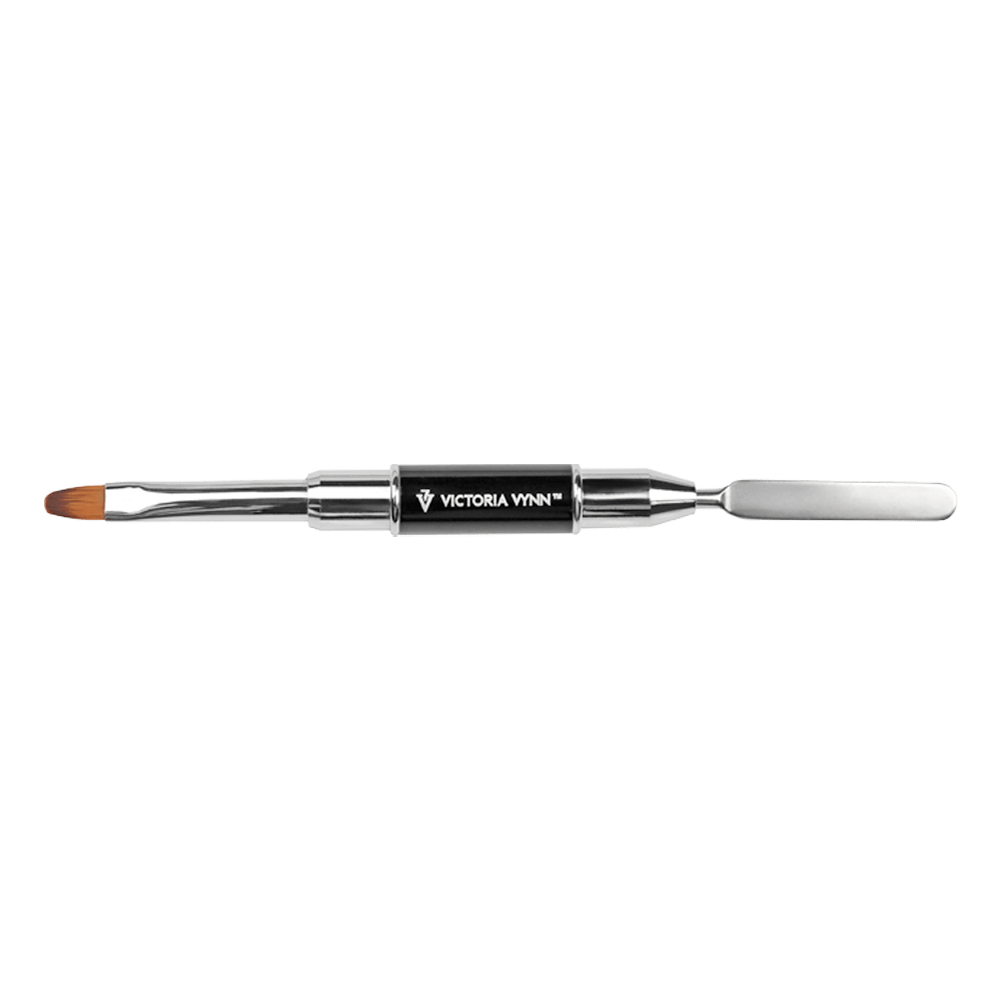 Pinceau Spatule Master Gel