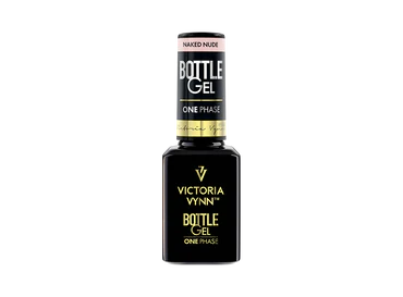 Gel en bouteille à une phase ( bottle gel )
