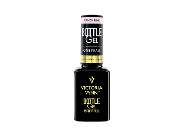 Gel en bouteille à une phase ( bottle gel )