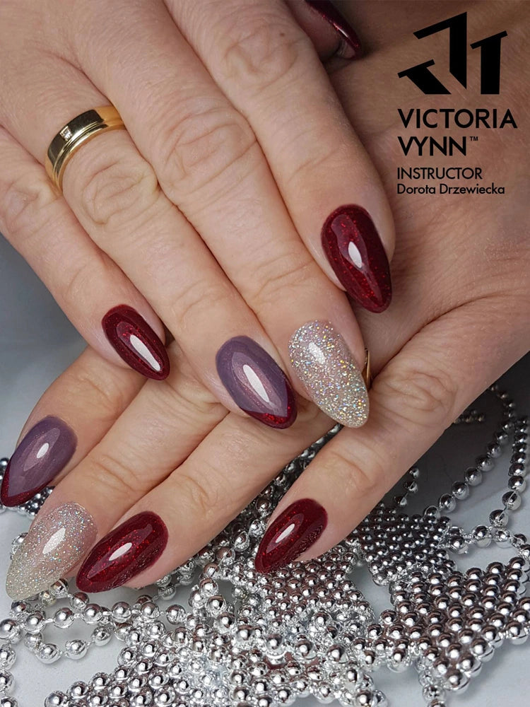 Gel polissant hybride Pure Creamy n° 049 Remember Me