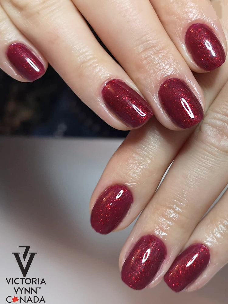 Gel polissant hybride Pure Creamy n° 049 Remember Me