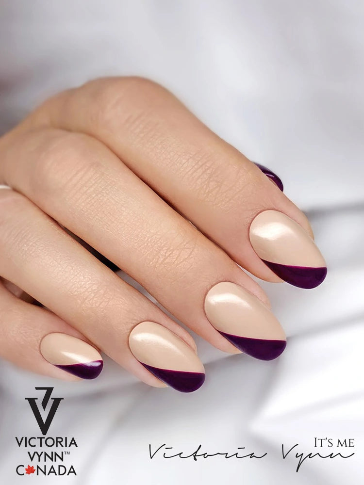 Hybrid Gel Polish No. 008 Ginger Tea