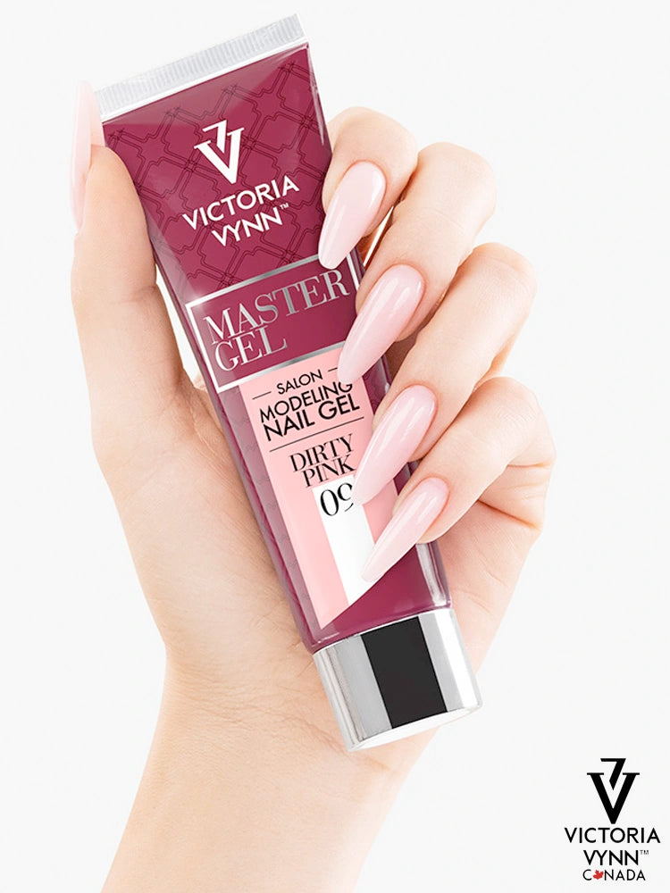 Master Gel ( acrygel ) pour ongles - Victoria Vynn