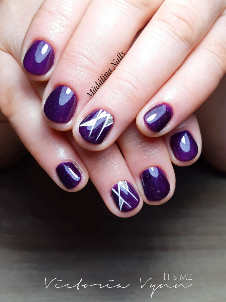 Pure Creamy Hybrid Gel Polish No. 061 After Party
