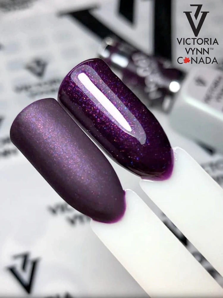 Pure Creamy Hybrid Gel Polish No. 061 After Party