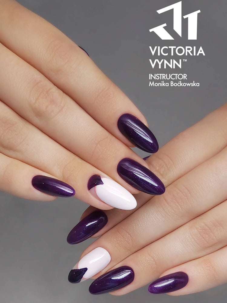 Pure Creamy Hybrid Gel Polish No. 061 After Party