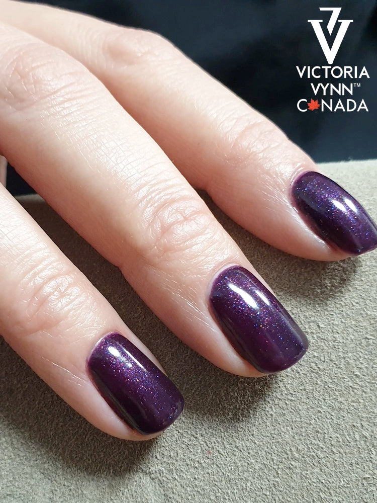 Pure Creamy Hybrid Gel Polish No. 061 After Party