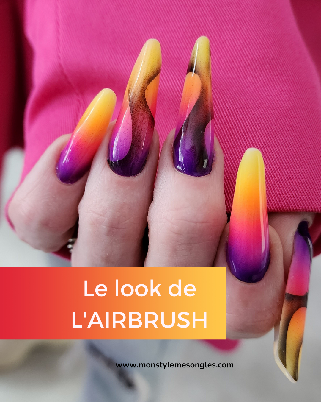 Formation Airbrush Niveau 1 – Maîtrise complète + 15 modèles | MSMO