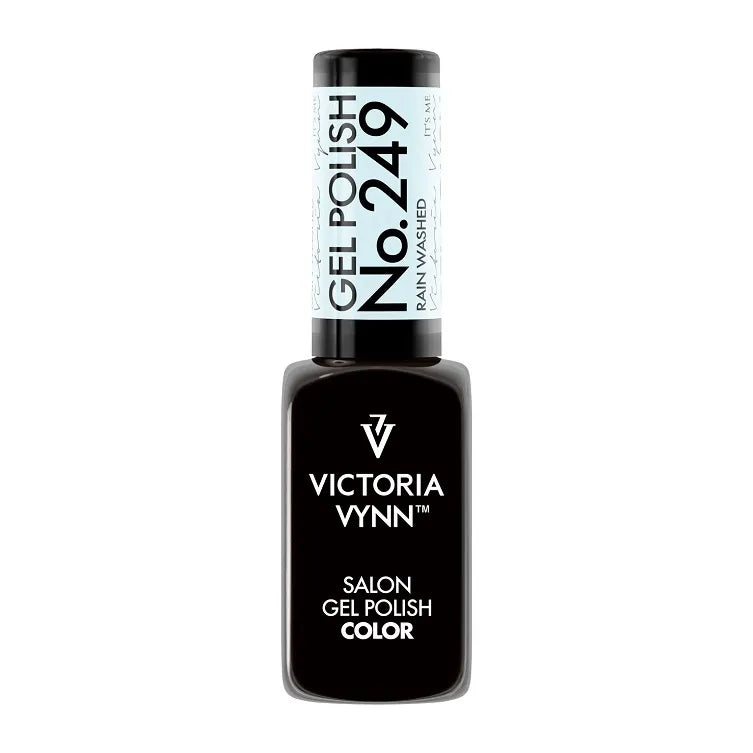 Vernis Gel Polish No. 249 Rain Washed