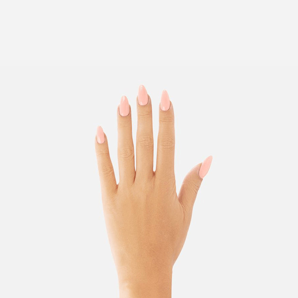 Salon Gel Polish No. 018 Cashmere Beige
