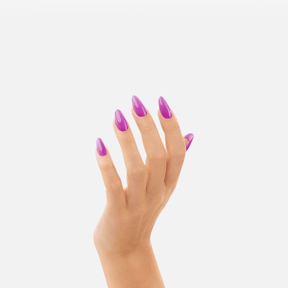 Salon Gel Polish No. 063 Violet Shock