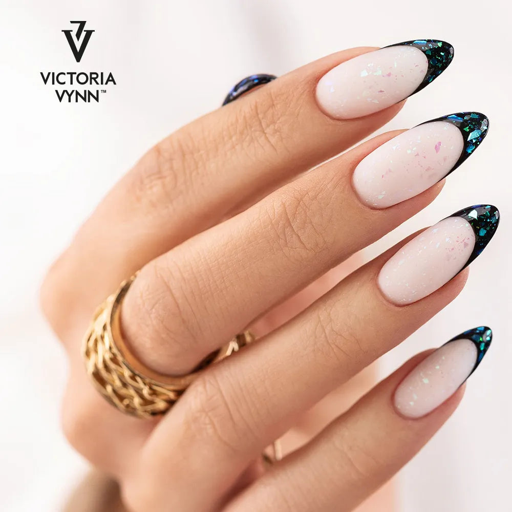 Top coat Mirage VERT - NO WIPE