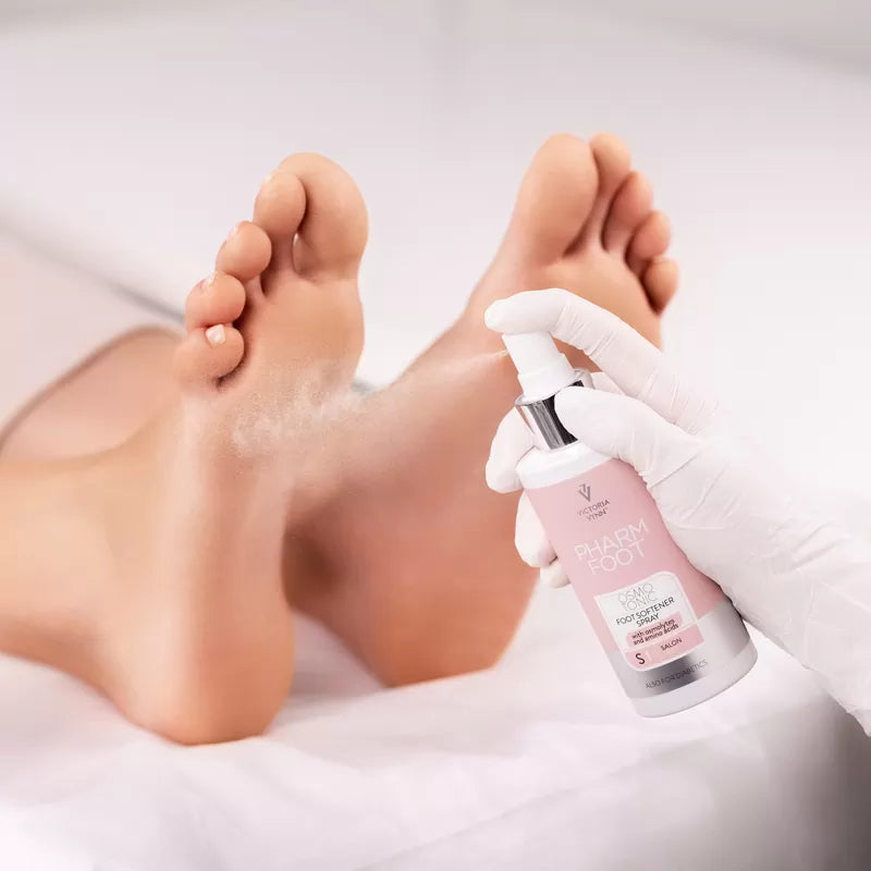 Pharm Foot OSMO TONIC 150 ml (Tout en ligne)