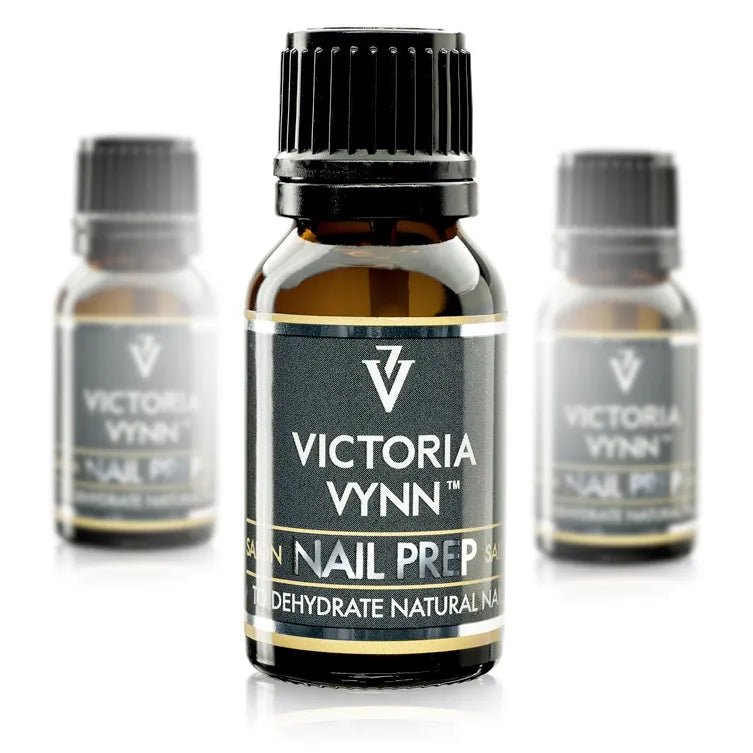 Salon Nail Prep 15ml - Victoria Vynn (déshydrateur d'ongles)
