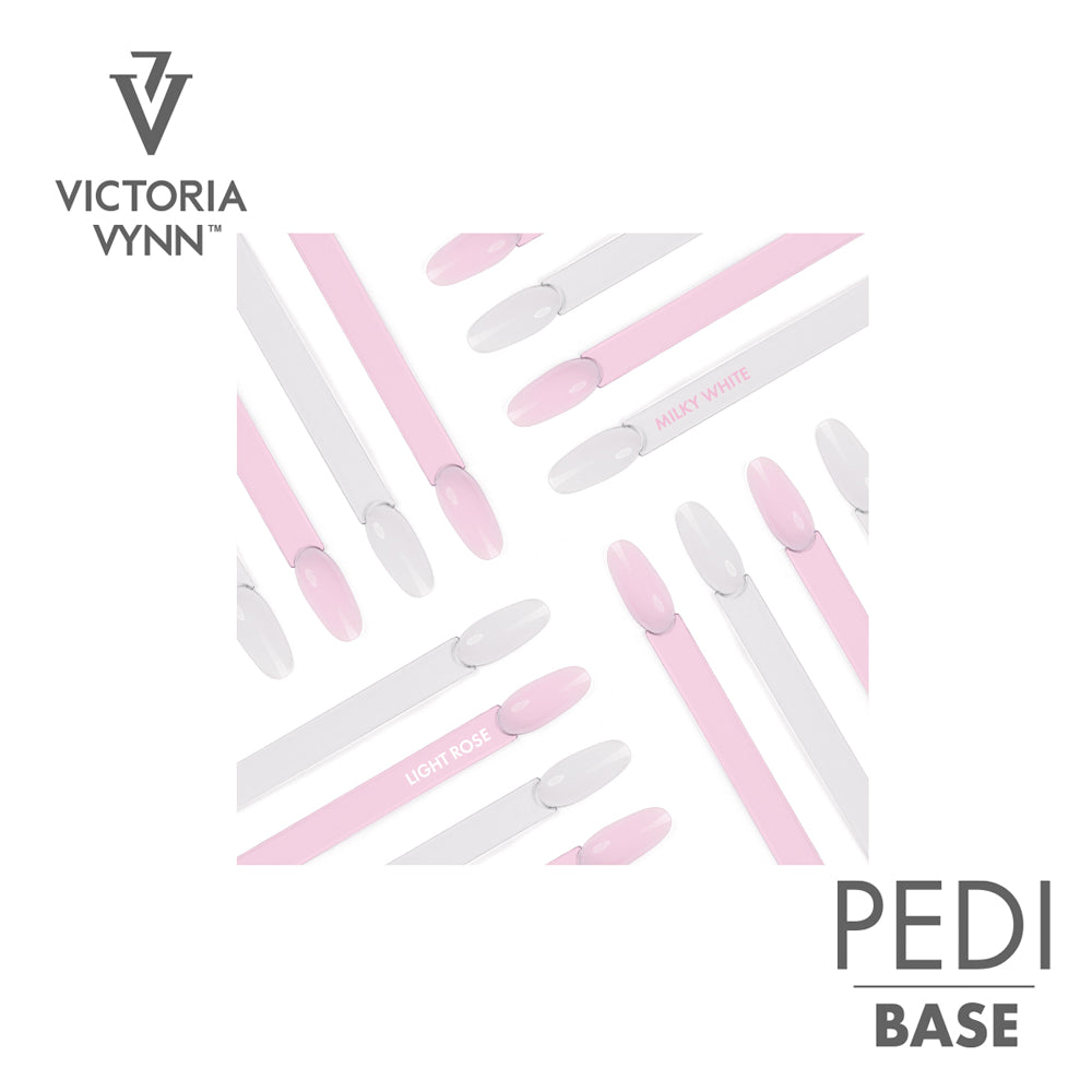 Victoria VYNN Pedi Base — Base professionnelle pour pédicure