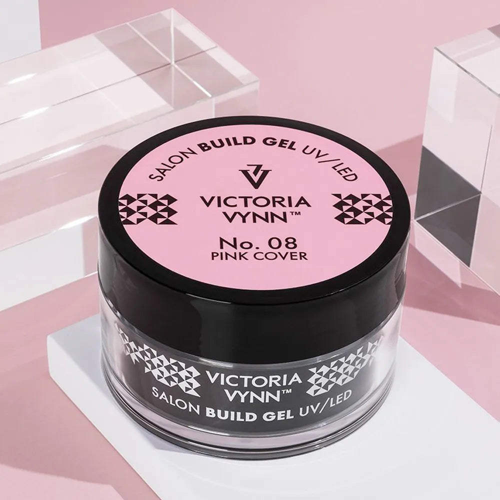 Gel-Builder, gel de construction autonivelant, gel dur,de victoria vynn distribuer par mon style mes ongles,
