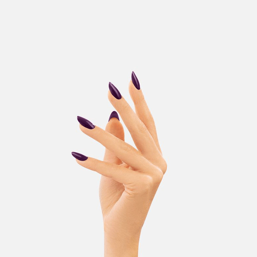 Salon Gel polish n° 028 Sugar Plum