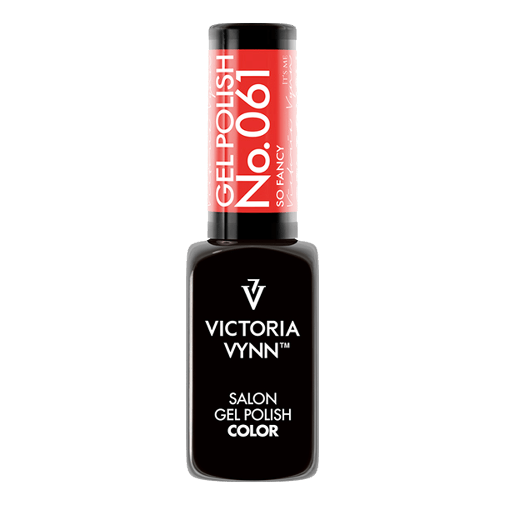 Salon Gel Polish No. 061 So Fancy