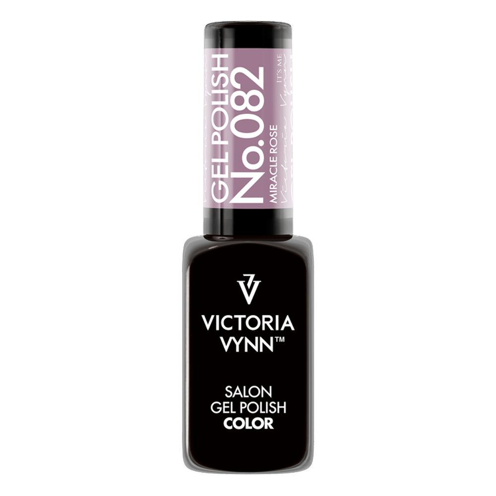 Salon Gel Polish n° 082 Miracle Rose
