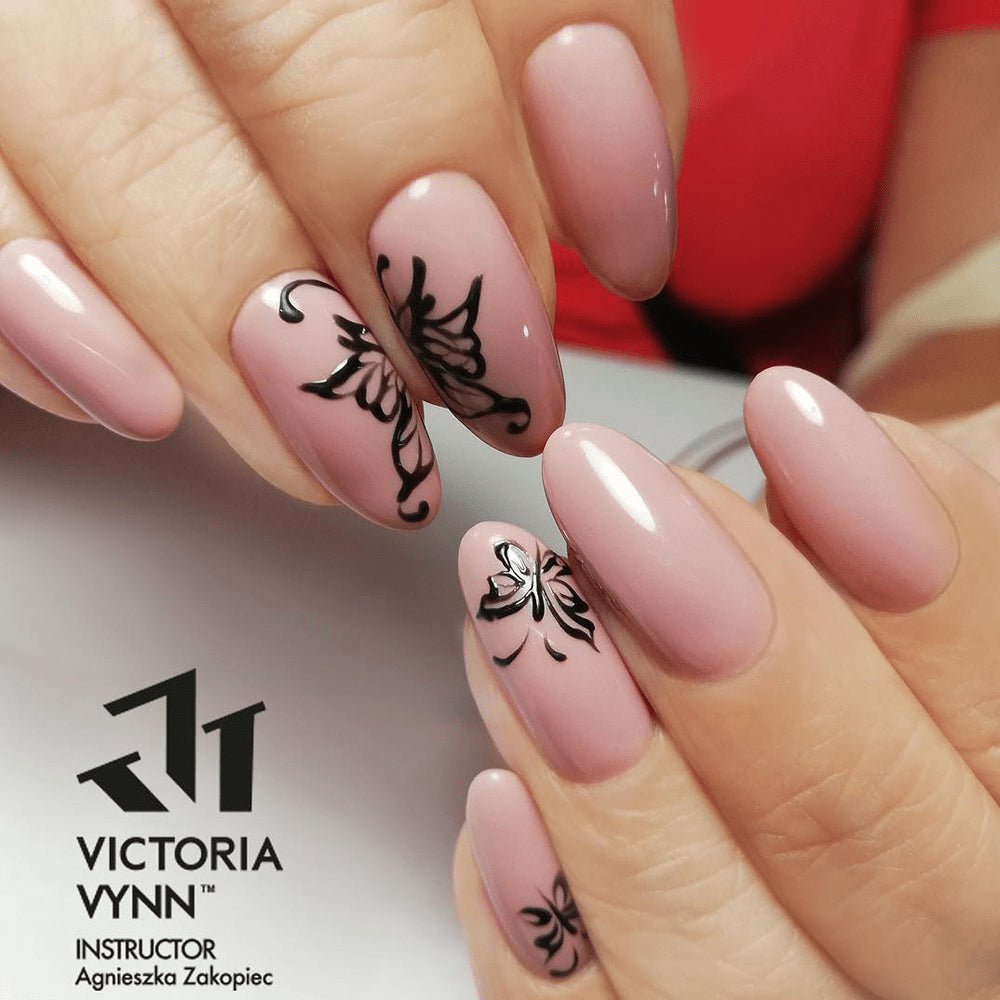 Salon Gel Polish n°091 Beige Glow