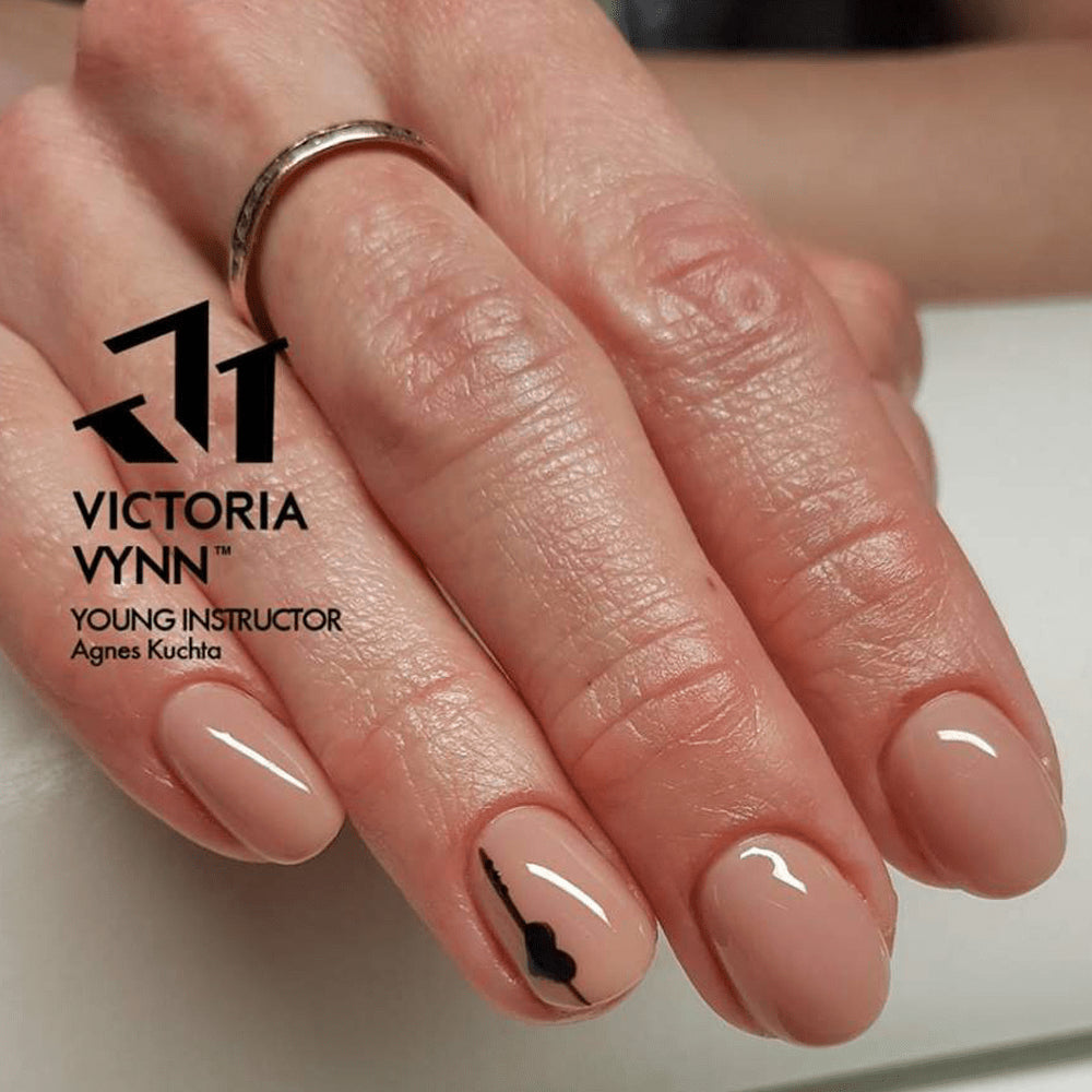 Salon Gel Polish n°091 Beige Glow