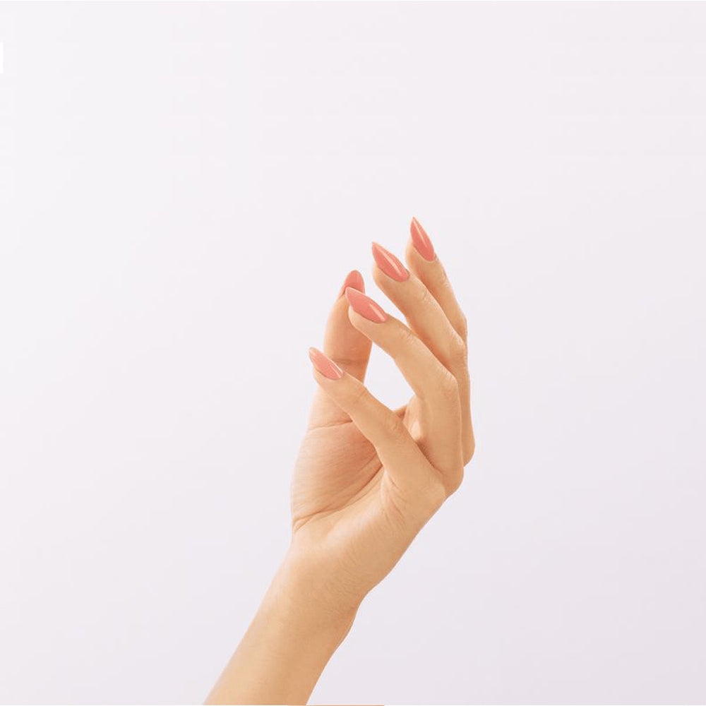 Salon Gel Polish n° 092 Brooklyn Street