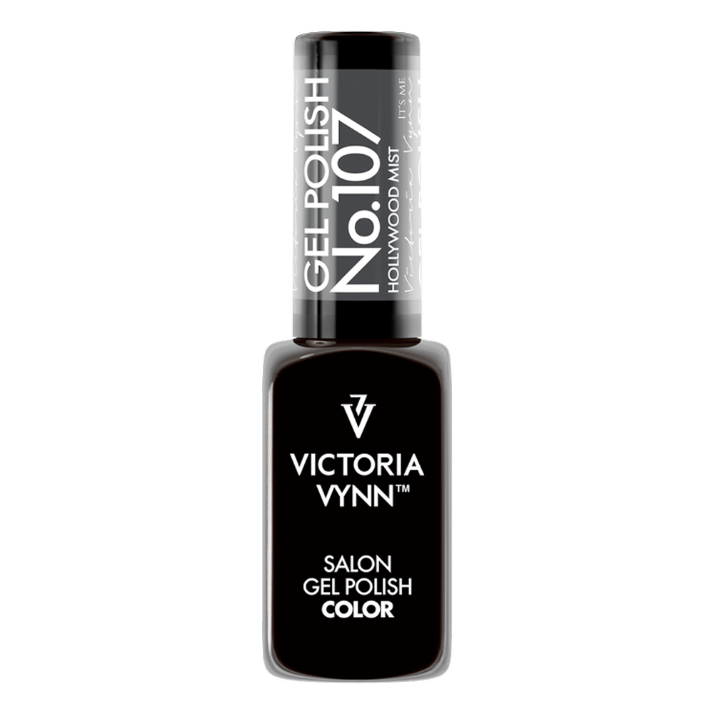 Salon Gel Polish #107 Hollywood Mist