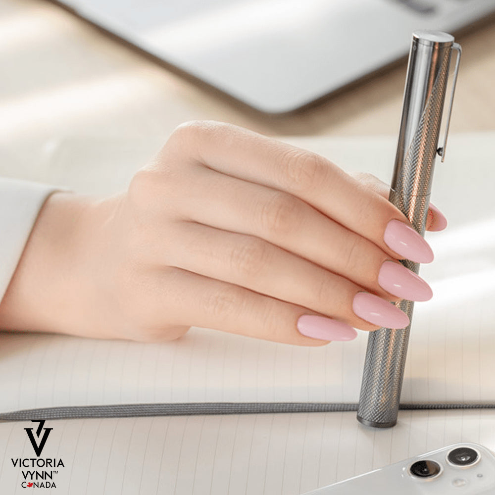 Vernis Gel Polish No. 281 Front Office