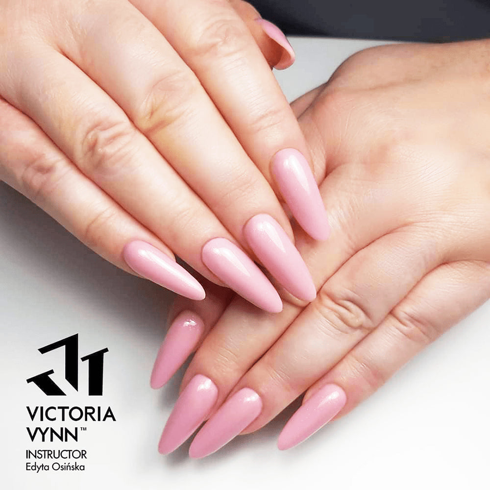 Salon Gel Polish No. 012 Simply Shy
