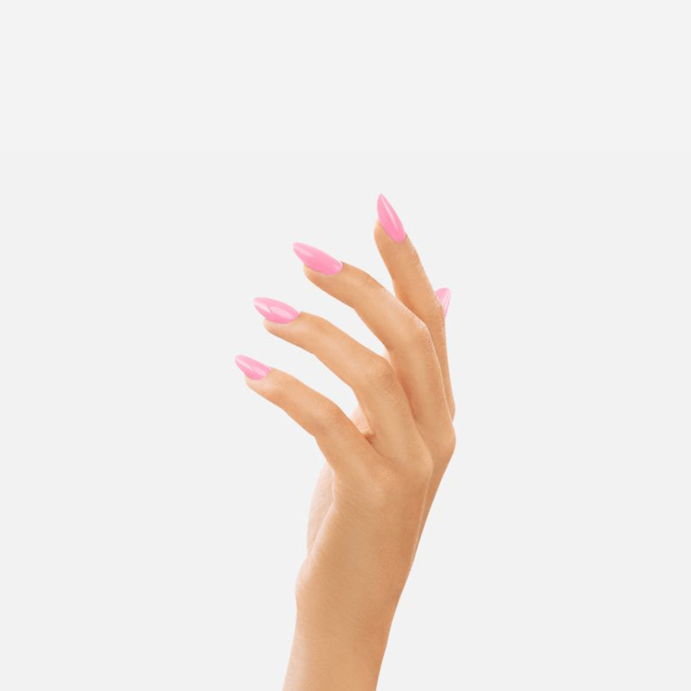 Salon Gel Polish No. 015 Rose Petal