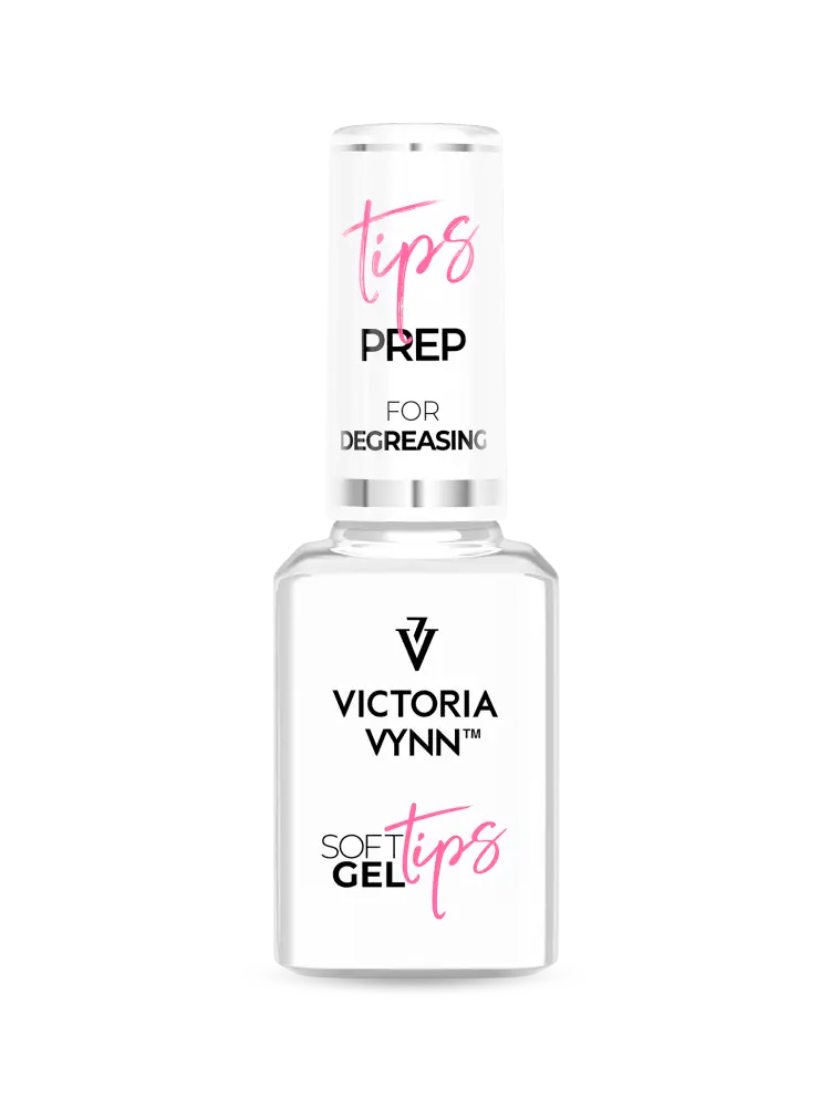 Prep pour le Soft Gel - 15 ml.