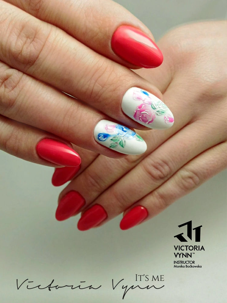 Pure Creamy Hybrid Gel Polish No. 013 Terra Rossa