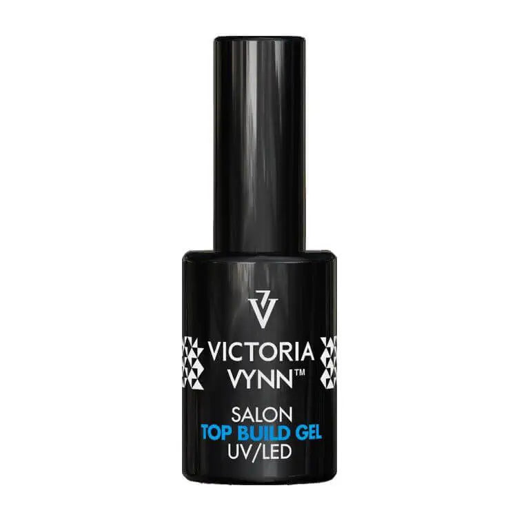 Top Coat Build Gel 15ml
