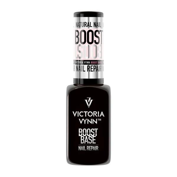 Boost Base Réparatrice d'Ongles 2 en 1