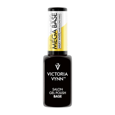 Victoria VYNN Mega Rubber Base — Base caoutchouc professionnelle