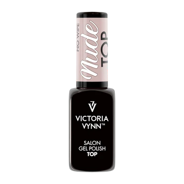 Top Coat - No Wipe