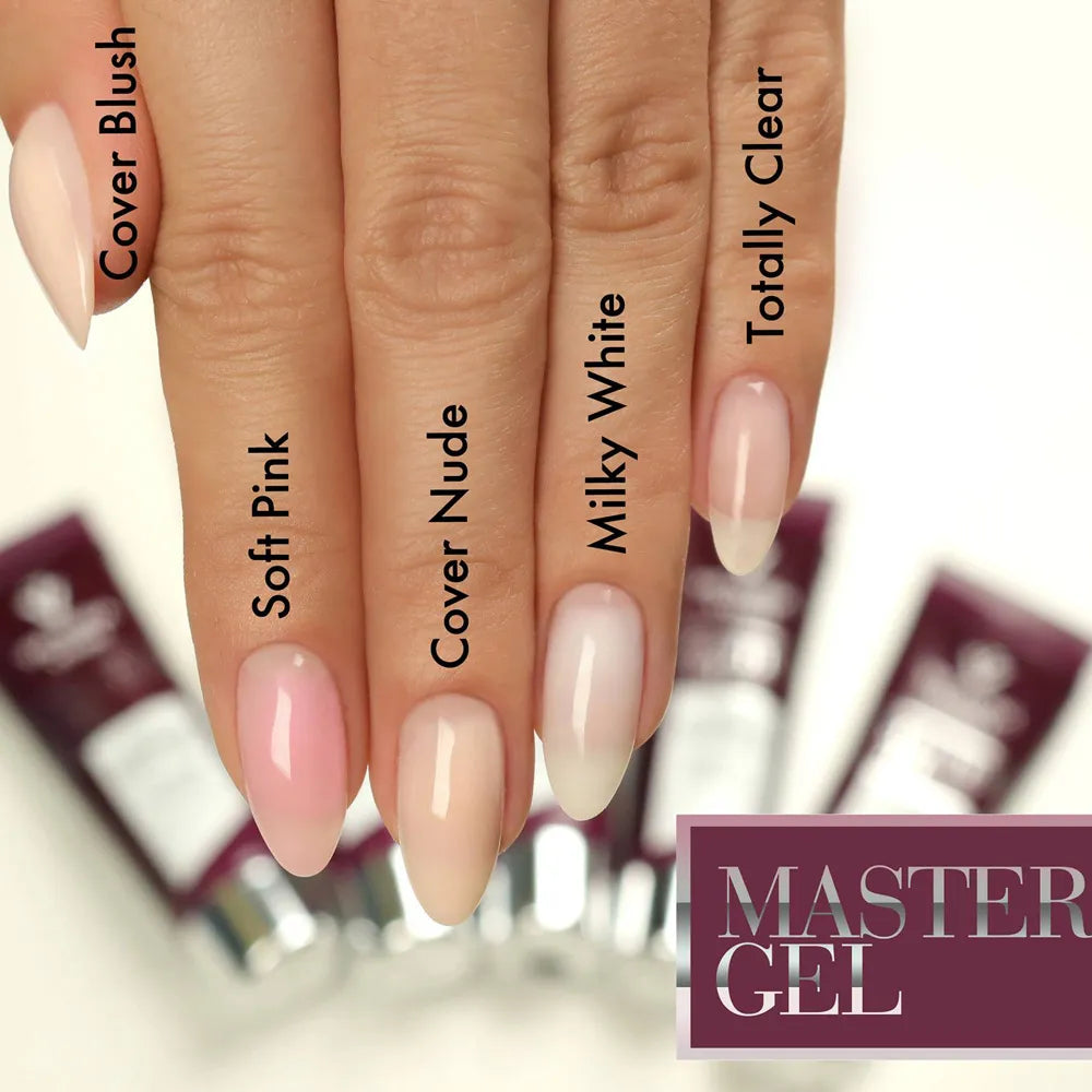 Master Gel