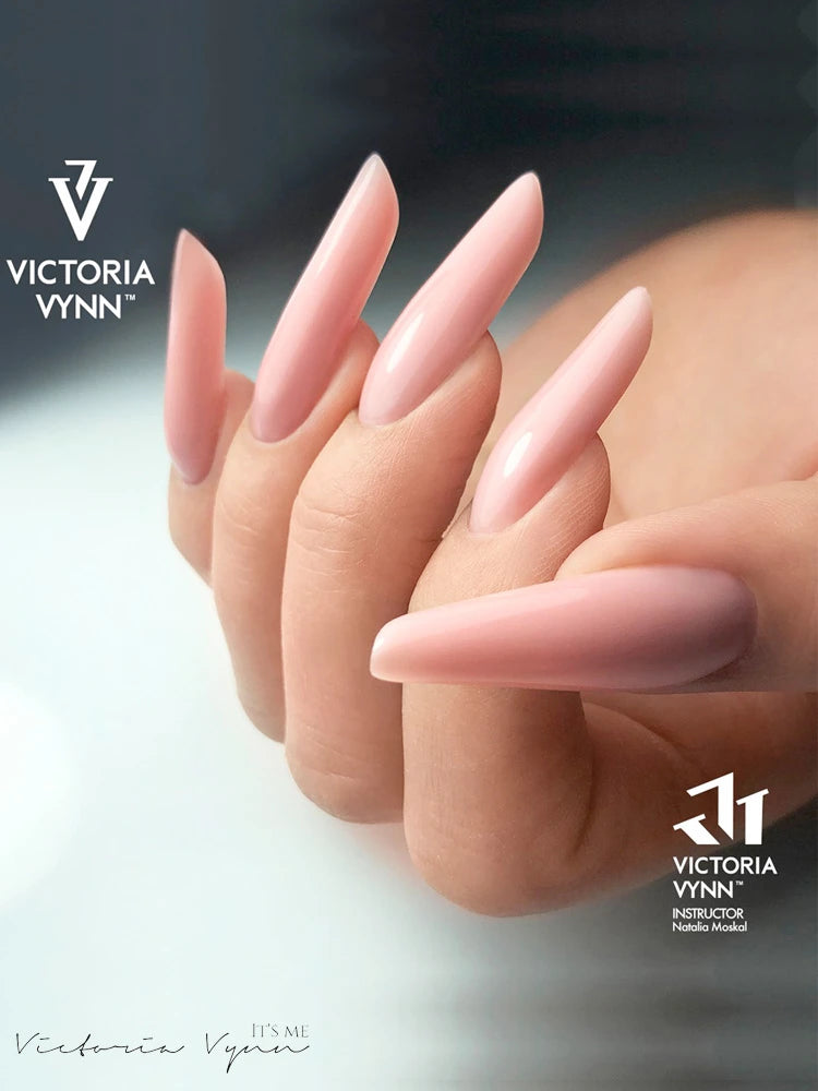 Gel-Builder, gel de construction autonivelant, gel dur,de victoria vynn distribuer par mon style mes ongles,