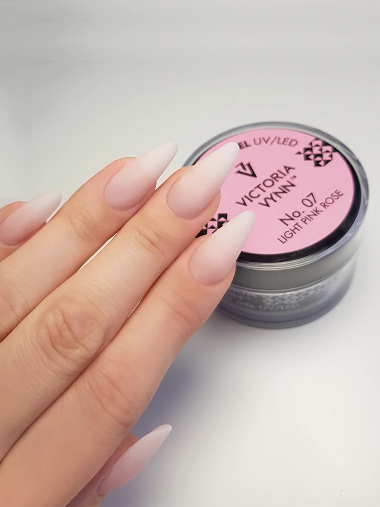 Gel-Builder, gel de construction autonivelant, gel dur,de victoria vynn distribuer par mon style mes ongles,