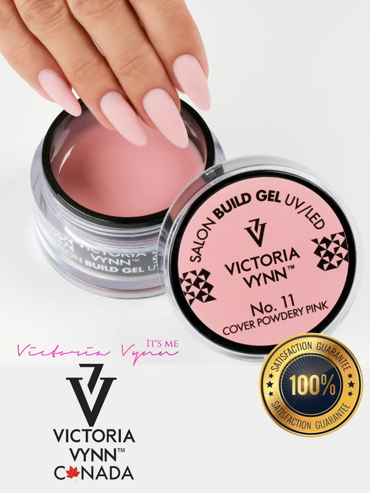 Gel-Builder, gel de construction autonivelant, gel dur,de victoria vynn distribuer par mon style mes ongles,