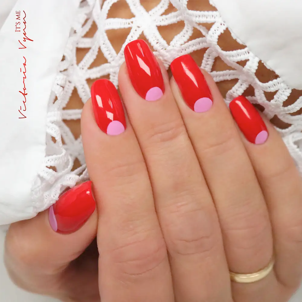 Salon Gel Polish n° 214 Joyeux Noël