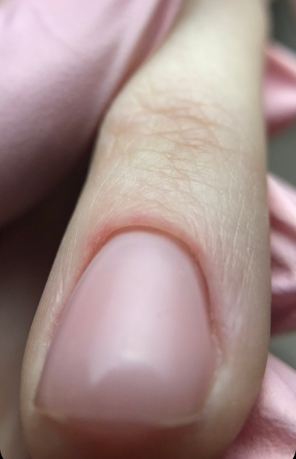 Formation manucure sèche  de style/ avec renforcement au gel - Ongles