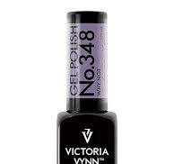 Vernis Gel Polish No. 348 why not