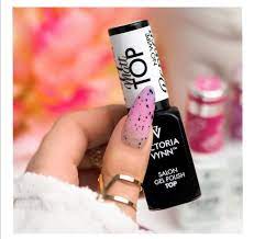 Top Coat Mat Pepper No-Wipe – Fini satiné ultime, sans résidu