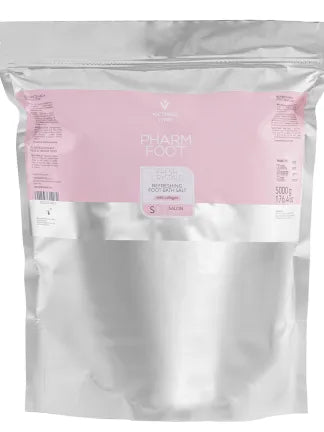 Pharm Foot FRESH CRYSTALS 1250g (All in Line)