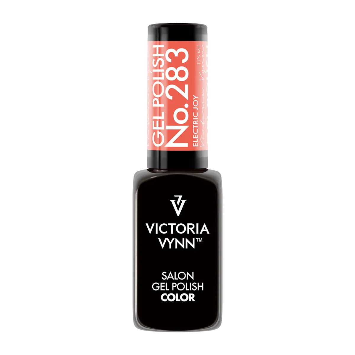Vernis Gel Polish No. 283 Electric Joy