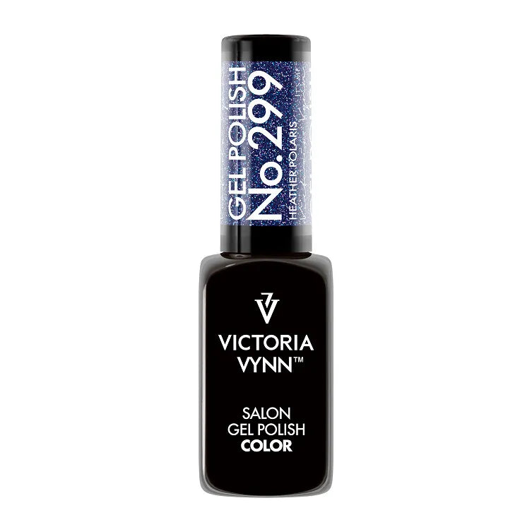 Vernis Gel Polish No. 299 Heather Polaris