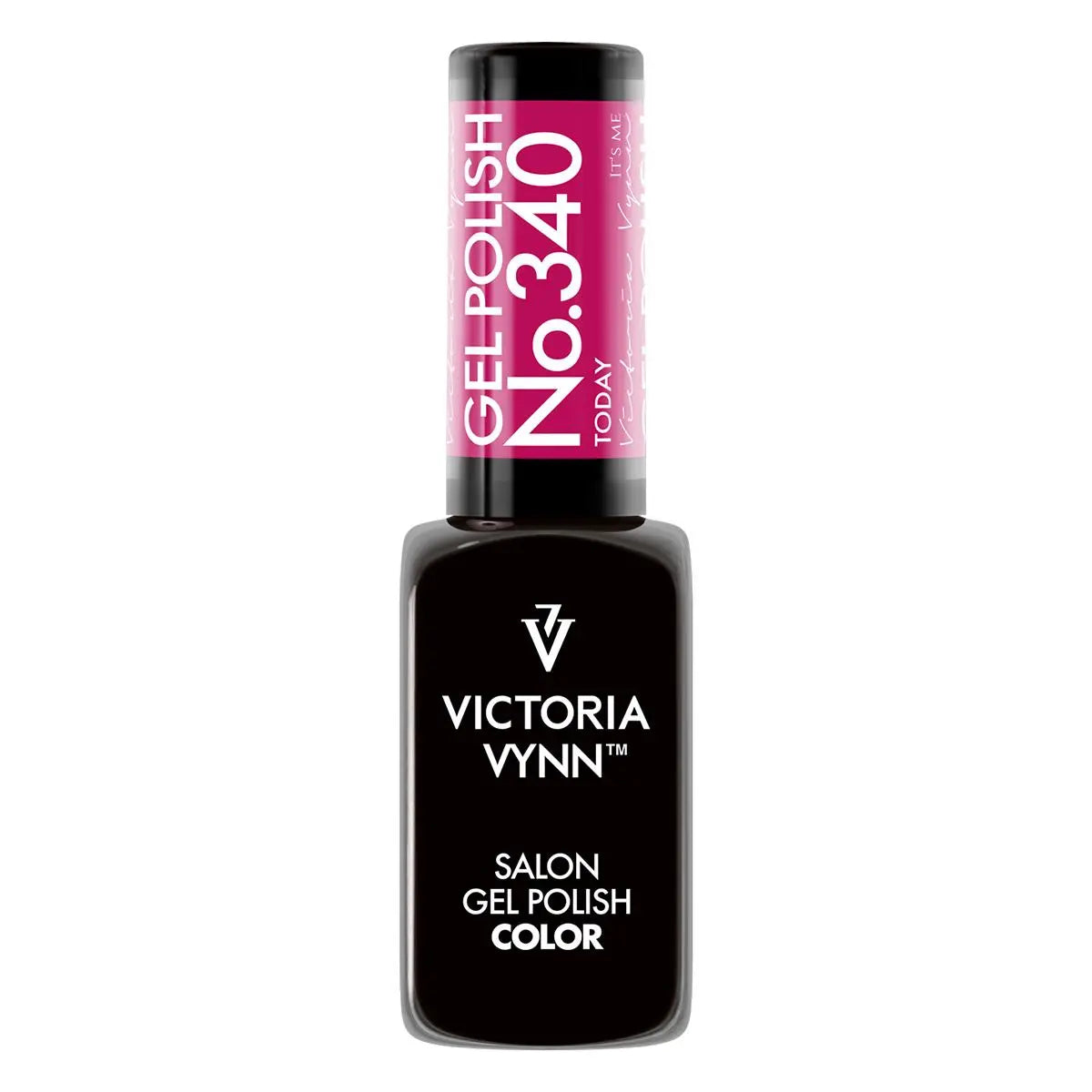 Vernis Gel Polish No. 340 Today